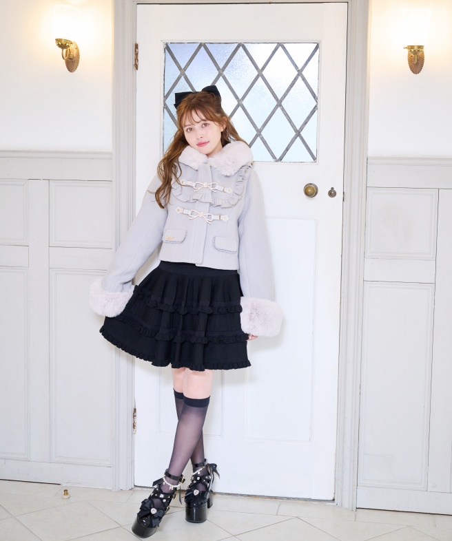 WINTER COLLECTION ｜ LIZ LISA（リズリサ）公式通販 ｜ Tokyo