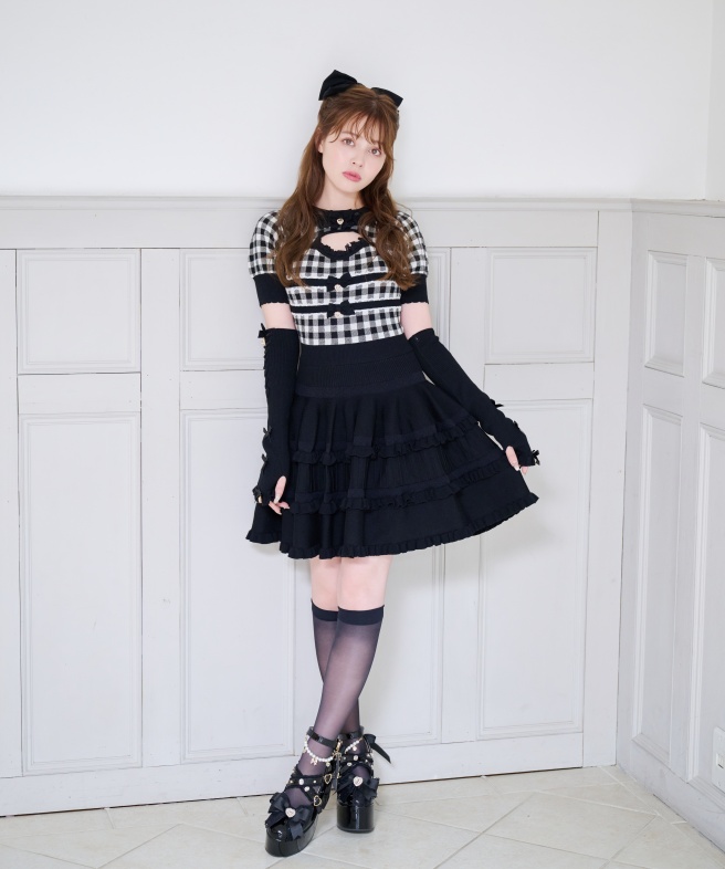 WINTER COLLECTION ｜ LIZ LISA（リズリサ）公式通販 ｜ Tokyo