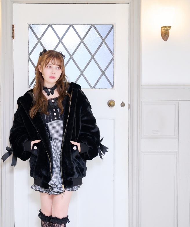 Autumn & Winter COLLECTION ｜ LIZ LISA（リズリサ）公式通販