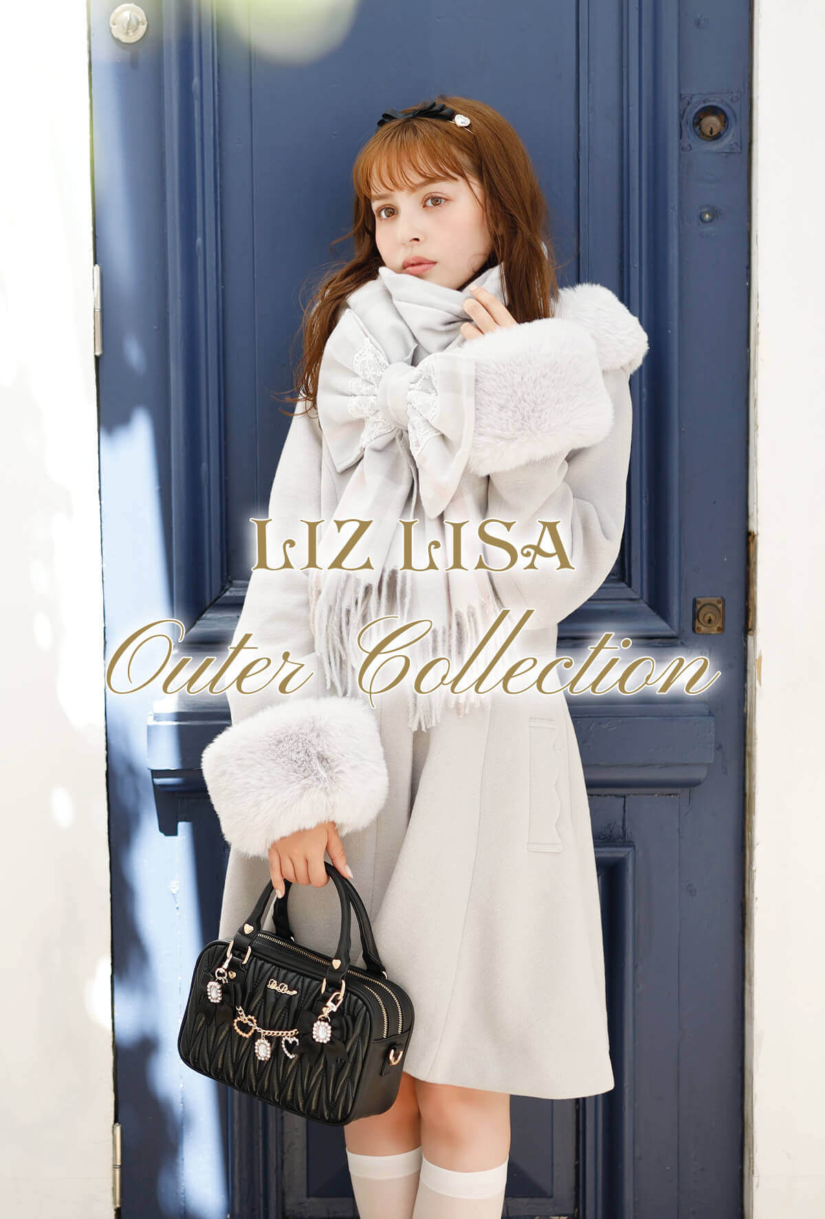 LIZ LISA Autumn Collection