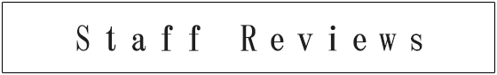 staff reviews