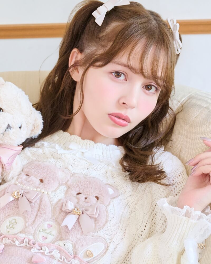 LOOK BOOKの写真