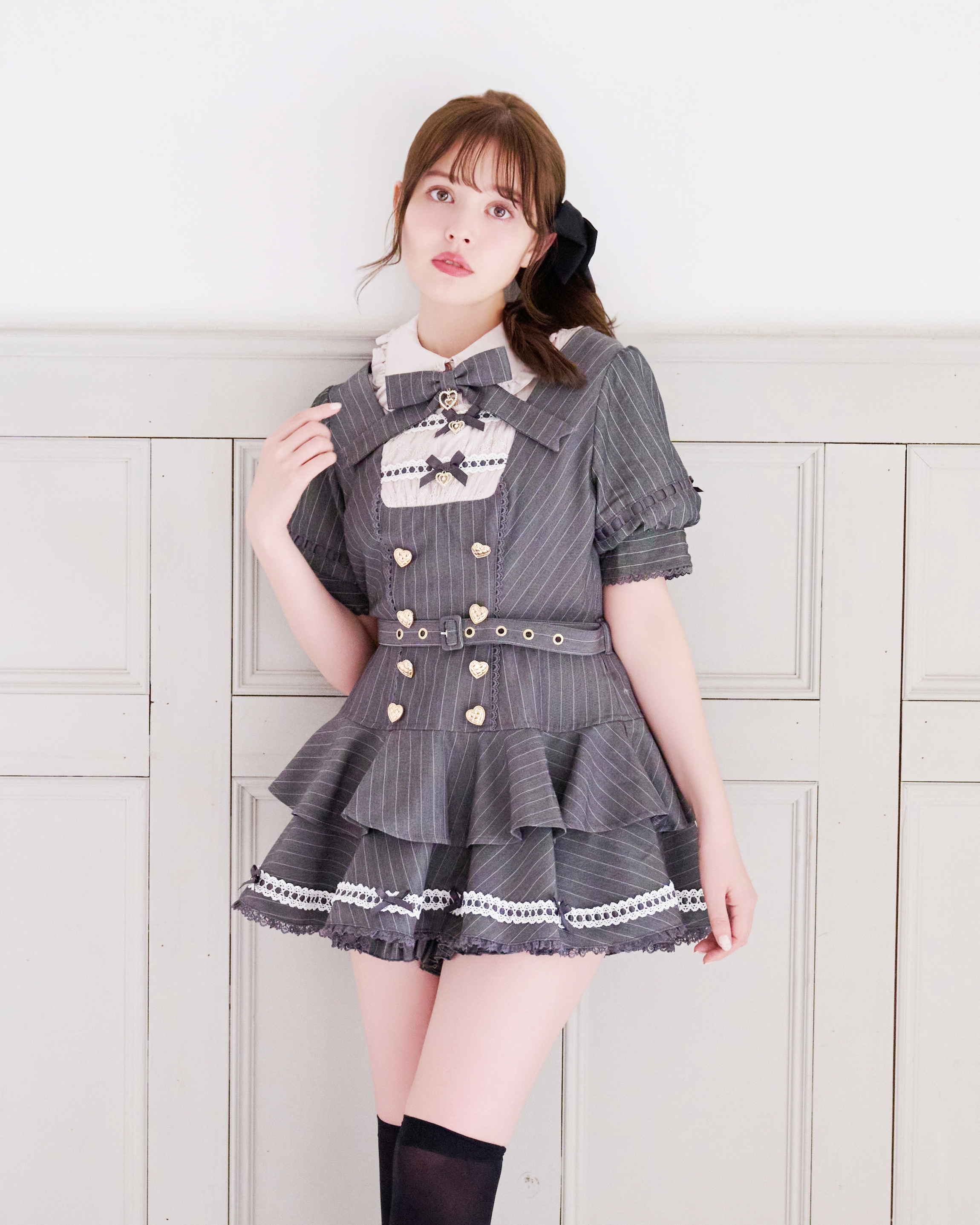 LIZ LISA LOOKBOOK