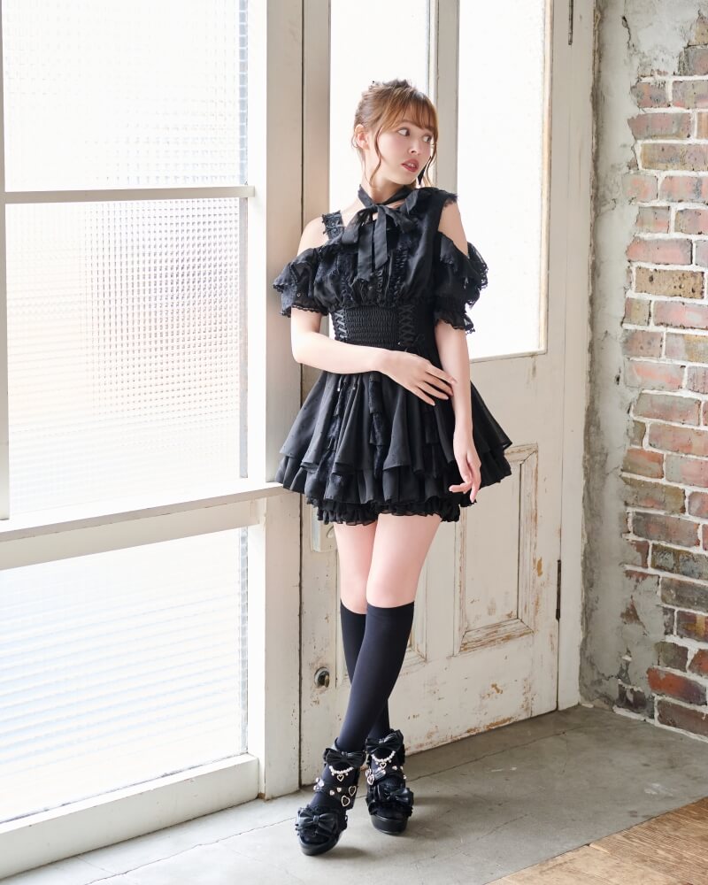 LOOK BOOKの写真
