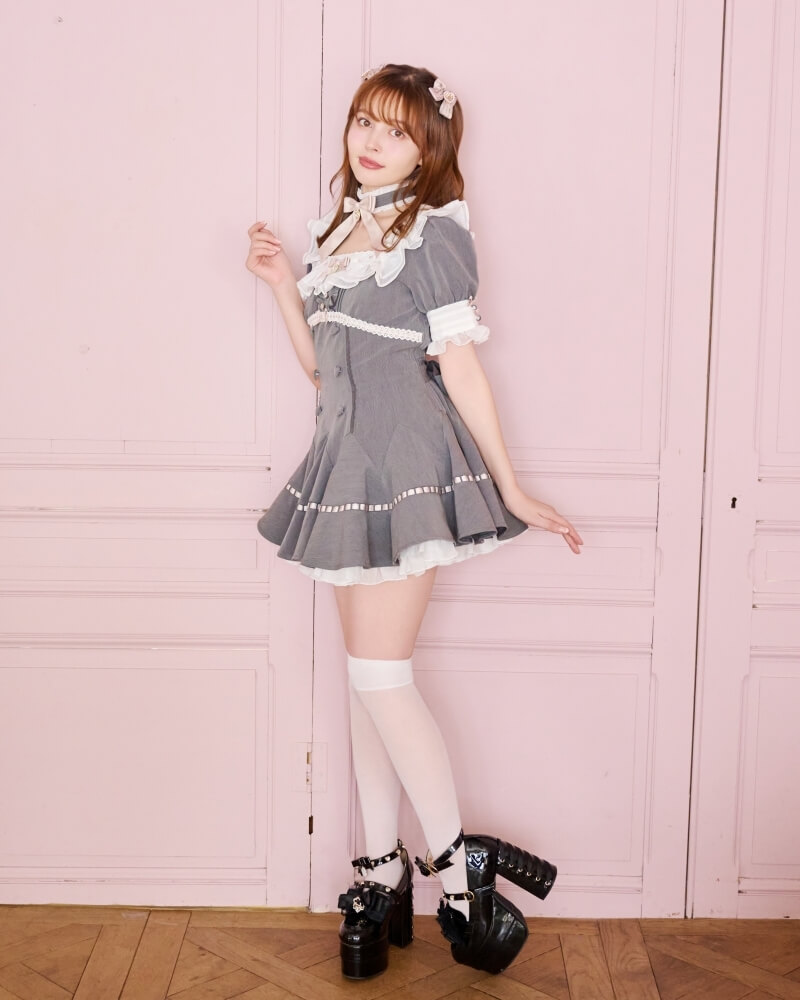 LOOK BOOKの写真