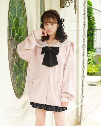 ジャケット Liz Lisa リズリサ 公式通販 Tokyo Kawaii Life