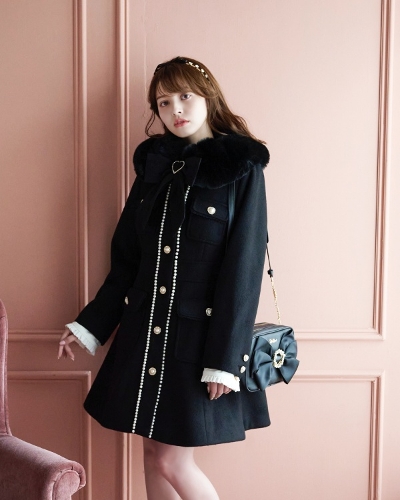 ポーチ 財布 Liz Lisa リズリサ 公式通販 Tokyo Kawaii Life