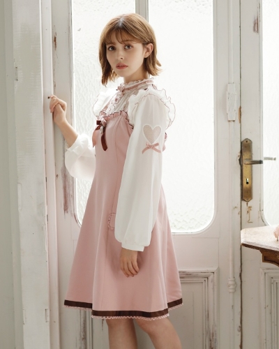 ジャンスカ Liz Lisa リズリサ 公式通販 Tokyo Kawaii Life