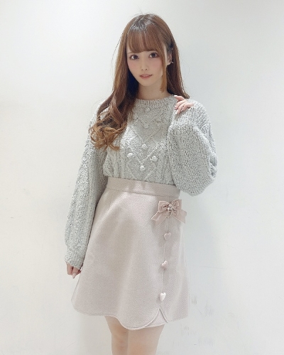 スカート・スカパン ｜ LIZ LISA（リズリサ）公式通販 ｜ Tokyo Kawaii 
