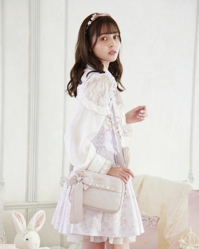LIZ LISA ショルダーバック-connectedremag.com