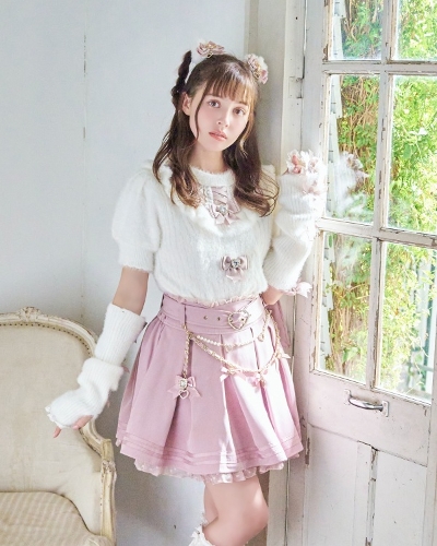 ボリュームフレアスカート ｜ LIZ LISA（リズリサ）公式通販 ｜ Tokyo 