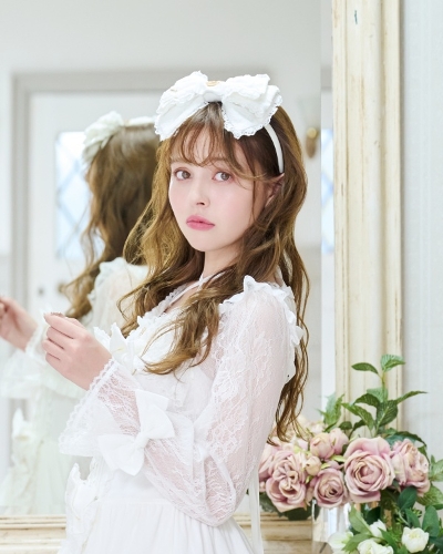 ヘアアクセサリー ｜ LIZ LISA（リズリサ）公式通販 ｜ Tokyo