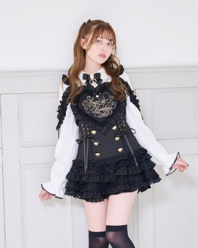 【美品】リズリサ　シェル　アイスクリーム　マカロン　カップケーキ　ワンピース LIZ LISA on X: 