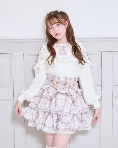 トップス ｜ LIZ LISA（リズリサ）公式通販 ｜ Tokyo Kawaii Life