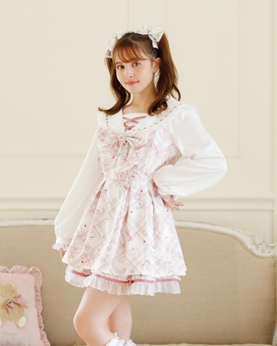 リズリサ　トゥララ　キャミ　9点まとめ売り　※チャームつきあり リズリサ トゥララ キャミ 9点まとめ売り ※チャームつきあり