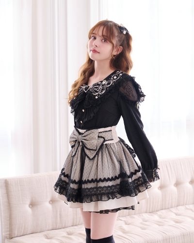 ボトムス ｜ LIZ LISA（リズリサ）公式通販 ｜ Tokyo Kawaii Life