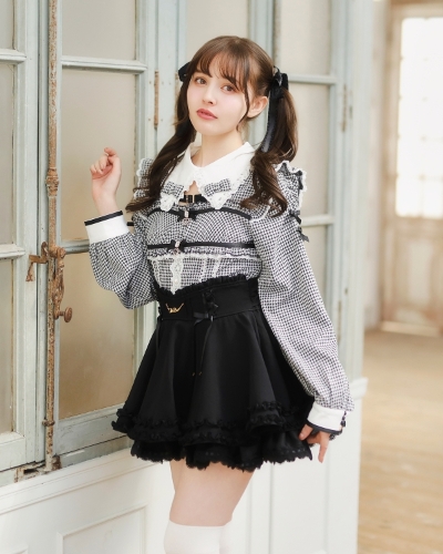 �R���Z�b�g���C�N�J�b�g�u���E�X