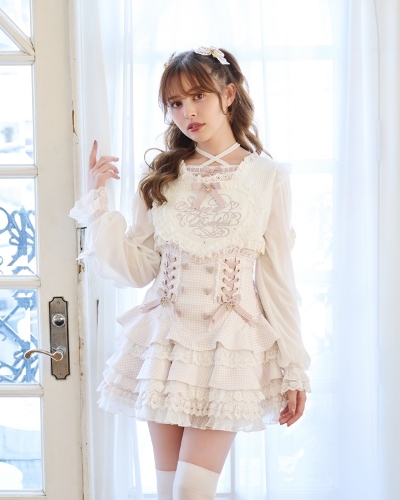 �t�����n�[�g���{���X���[�u�g�b�v�X