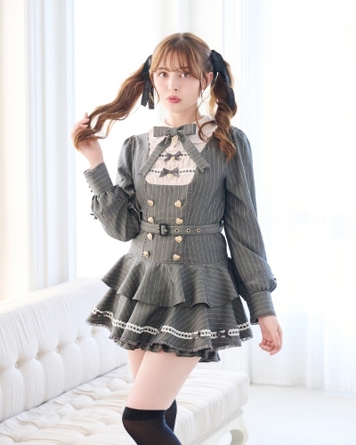 �s���X�g���C�v2WAY�Z�b�g�A�b�v