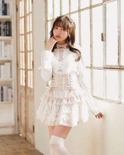 �X�s���h�����[�N�J�b�g�g�b�v�X