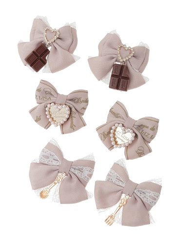 �`���R���[�g6�R�Z�b�g�N���b�v