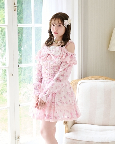 LIZ LISA 先行ご予約商品 ｜ LIZ LISA（リズリサ）公式通販 ｜ Tokyo