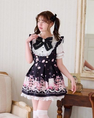 �y�\�񏤕i�zMany Hearts Afternoontea���Z�b�g�A�b�v