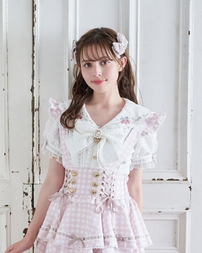 新着商品 ｜ LIZ LISA（リズリサ）公式通販 ｜ Tokyo Kawaii Life