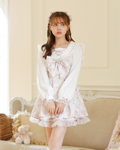 �y�\�񏤕i�zSewing Bear���Z�b�g�A�b�v