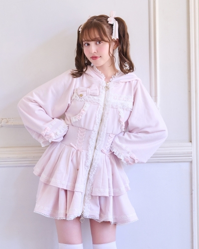 �p�[�J�[�_�u���e�B�A�[�h�����s�[�X