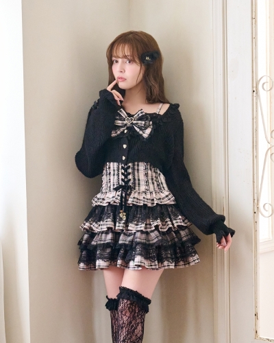 �J�[�f�B�K���~�`�F�b�N�L���~�����s�[�X