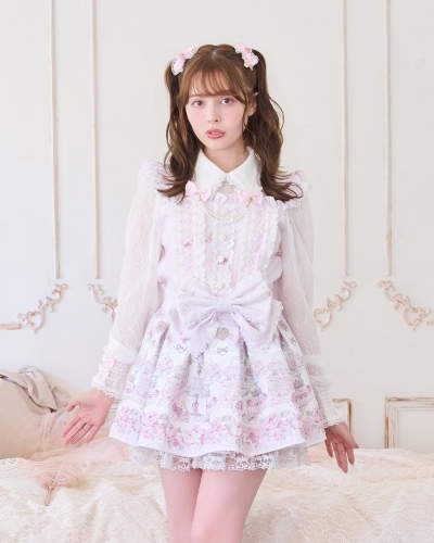 �y�\�񏤕i�zPrincess Rose �Z�b�g�A�b�v