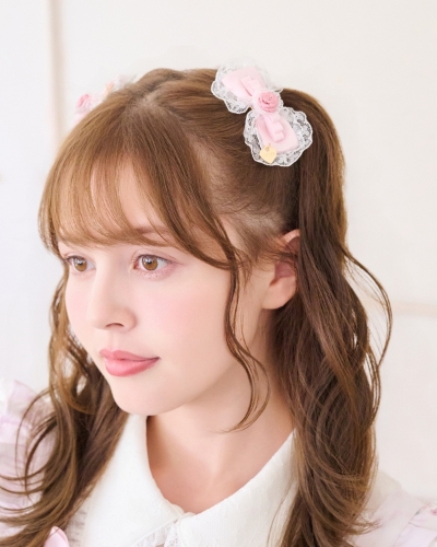 �y�\�񏤕i�zPrincess Rose 4�Z�b�g�N���b�v